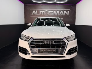Audi Q5 S line 2.0 TDI 110kW (150CV)