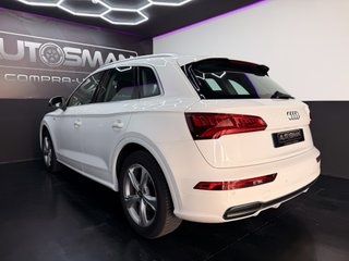 Audi Q5 S line 2.0 TDI 110kW (150CV)