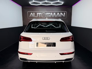 Audi Q5 S line 2.0 TDI 110kW (150CV)