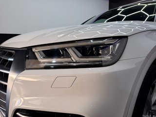 Audi Q5 S line 2.0 TDI 110kW (150CV)