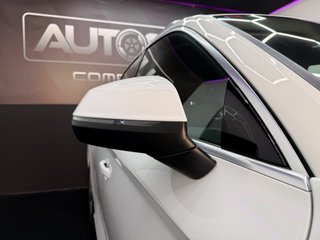 Audi Q5 S line 2.0 TDI 110kW (150CV)