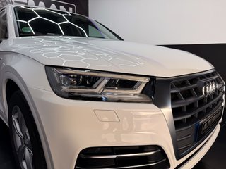 Audi Q5 S line 2.0 TDI 110kW (150CV)