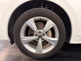 Audi Q5 S line 2.0 TDI 110kW (150CV)