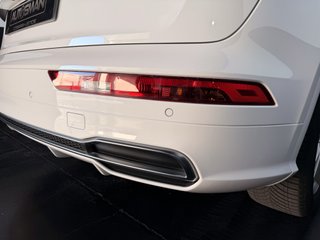 Audi Q5 S line 2.0 TDI 110kW (150CV)
