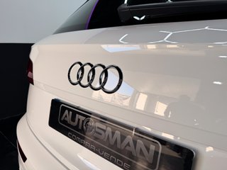 Audi Q5 S line 2.0 TDI 110kW (150CV)