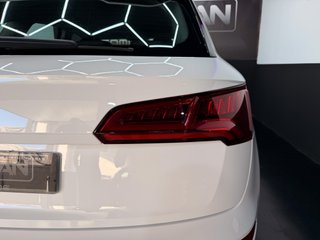 Audi Q5 S line 2.0 TDI 110kW (150CV)
