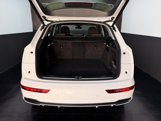 Audi Q5 S line 2.0 TDI 110kW (150CV)