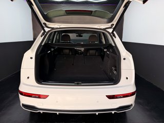 Audi Q5 S line 2.0 TDI 110kW (150CV)