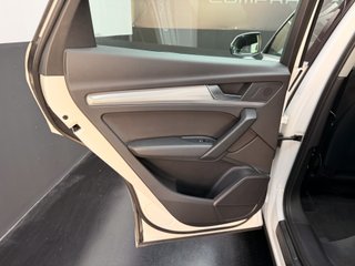 Audi Q5 S line 2.0 TDI 110kW (150CV)