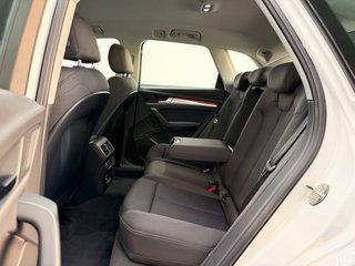 Audi Q5 S line 2.0 TDI 110kW (150CV)