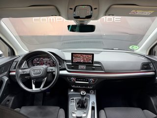 Audi Q5 S line 2.0 TDI 110kW (150CV)