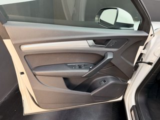 Audi Q5 S line 2.0 TDI 110kW (150CV)
