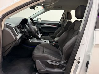 Audi Q5 S line 2.0 TDI 110kW (150CV)