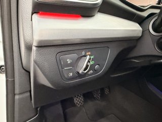 Audi Q5 S line 2.0 TDI 110kW (150CV)