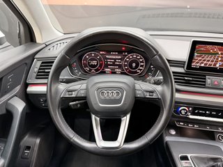Audi Q5 S line 2.0 TDI 110kW (150CV)