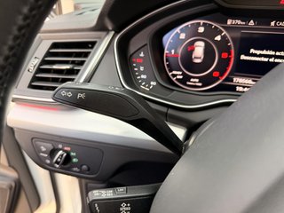 Audi Q5 S line 2.0 TDI 110kW (150CV)