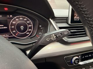 Audi Q5 S line 2.0 TDI 110kW (150CV)