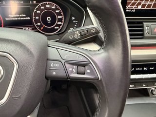 Audi Q5 S line 2.0 TDI 110kW (150CV)