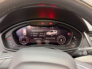 Audi Q5 S line 2.0 TDI 110kW (150CV)