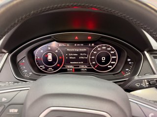 Audi Q5 S line 2.0 TDI 110kW (150CV)