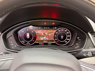 Audi Q5 S line 2.0 TDI 110kW (150CV)