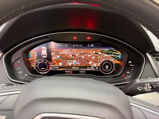 Audi Q5 S line 2.0 TDI 110kW (150CV)