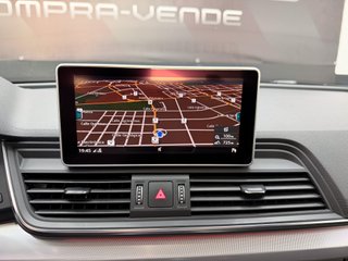 Audi Q5 S line 2.0 TDI 110kW (150CV)
