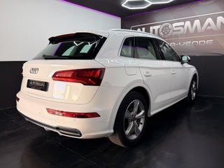 Audi Q5 S line 2.0 TDI 110kW (150CV)