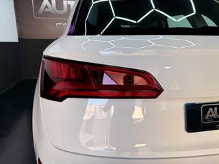 Audi Q5 S line 2.0 TDI 110kW (150CV)