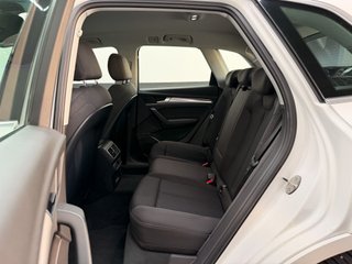 Audi Q5 S line 2.0 TDI 110kW (150CV)