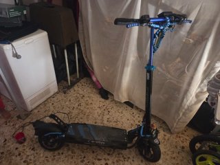 Smartgyro Speedway Homologado DGT