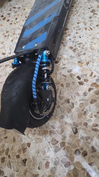 Smartgyro Speedway Homologado DGT