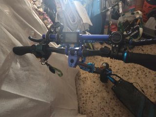 Smartgyro Speedway Homologado DGT