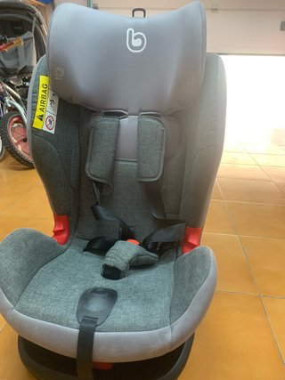 Silla de coche para bebé
