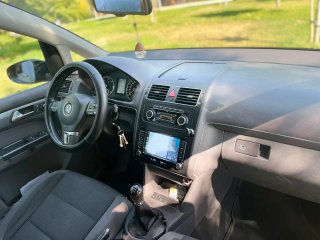Volkswagen Touran 2010