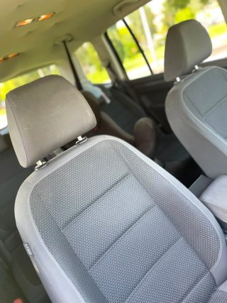 Volkswagen Touran 2010
