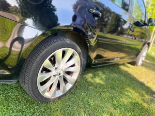 Volkswagen Touran 2010