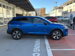 Nissan Qashqai 2023
