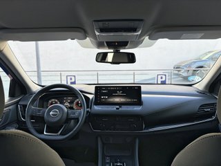 Nissan Qashqai 2023