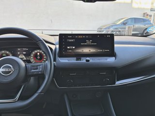 Nissan Qashqai 2023