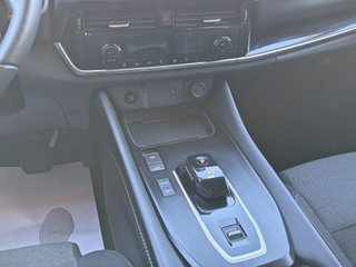Nissan Qashqai 2023