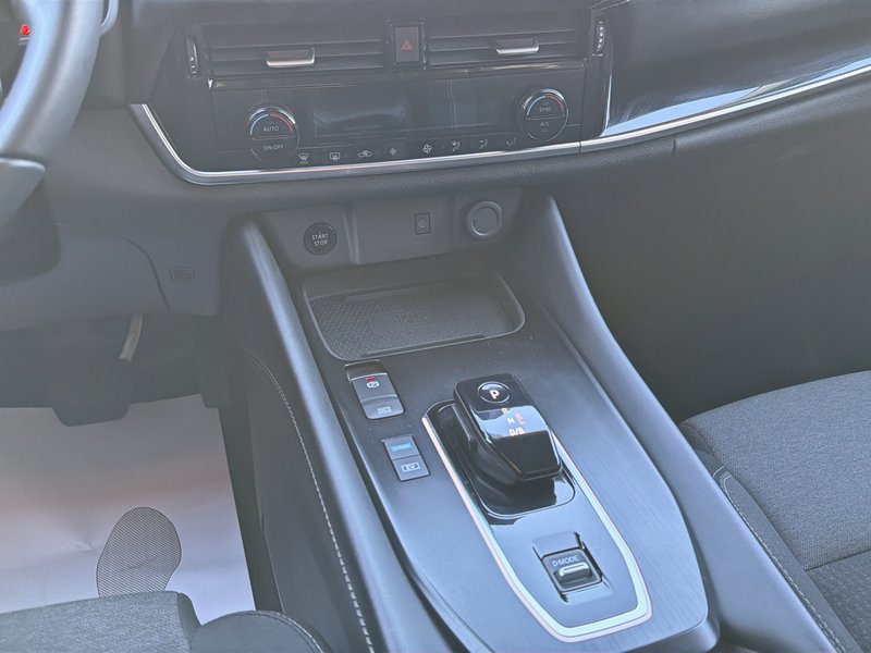 Nissan Qashqai 2023, foto 9