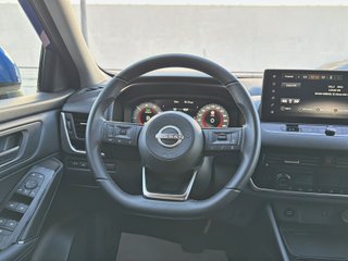 Nissan Qashqai 2023
