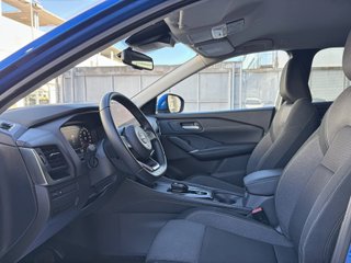 Nissan Qashqai 2023