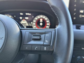 Nissan Qashqai 2023