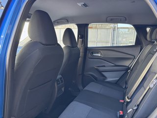 Nissan Qashqai 2023
