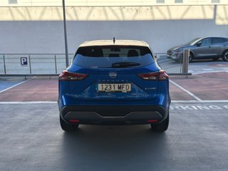 Nissan Qashqai 2023
