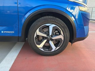 Nissan Qashqai 2023