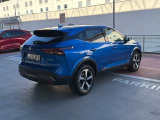 Nissan Qashqai 2023