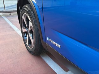 Nissan Qashqai 2023